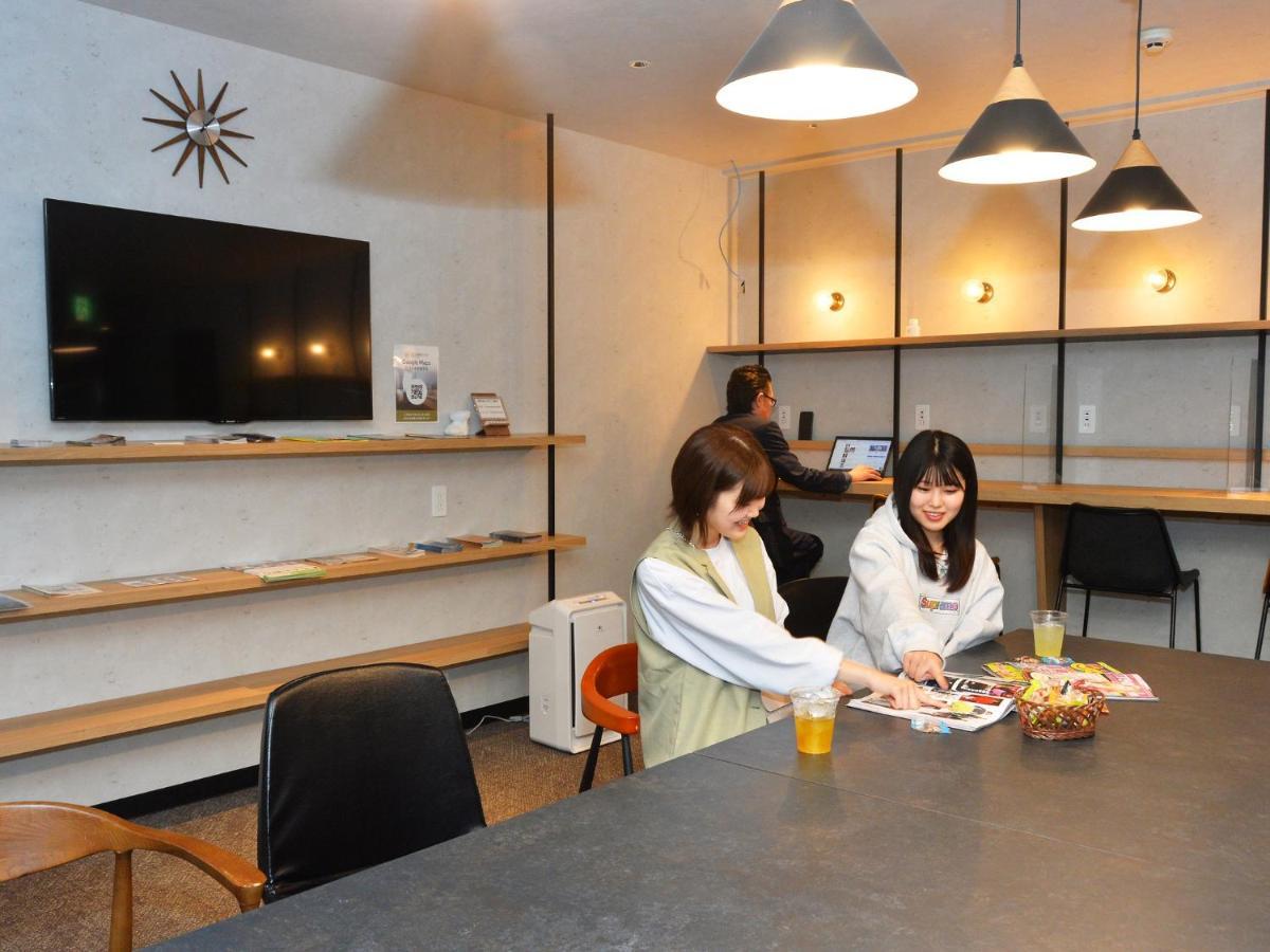 Hotel Lc Goryokaku Hakodate
