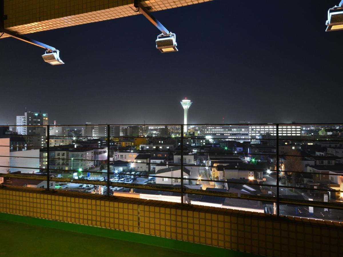 Lc Goryokaku * Hakodate