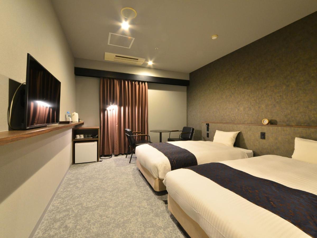 Hotel Lc Goryokaku