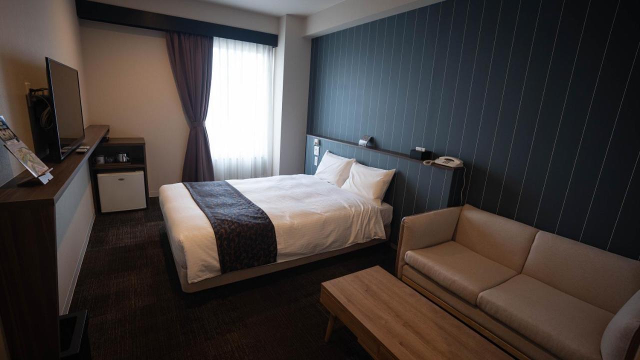 Lc Goryokaku Hotel *