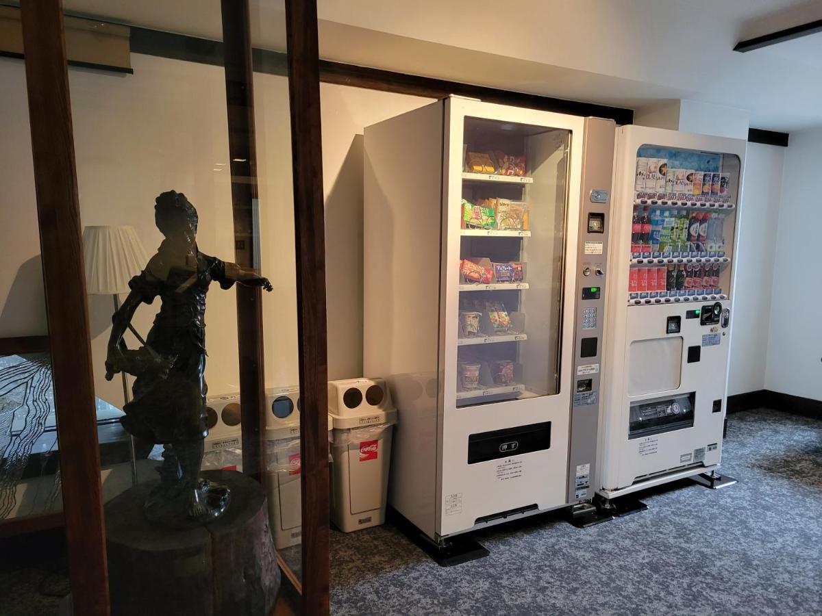 Hotel Lc Goryokaku