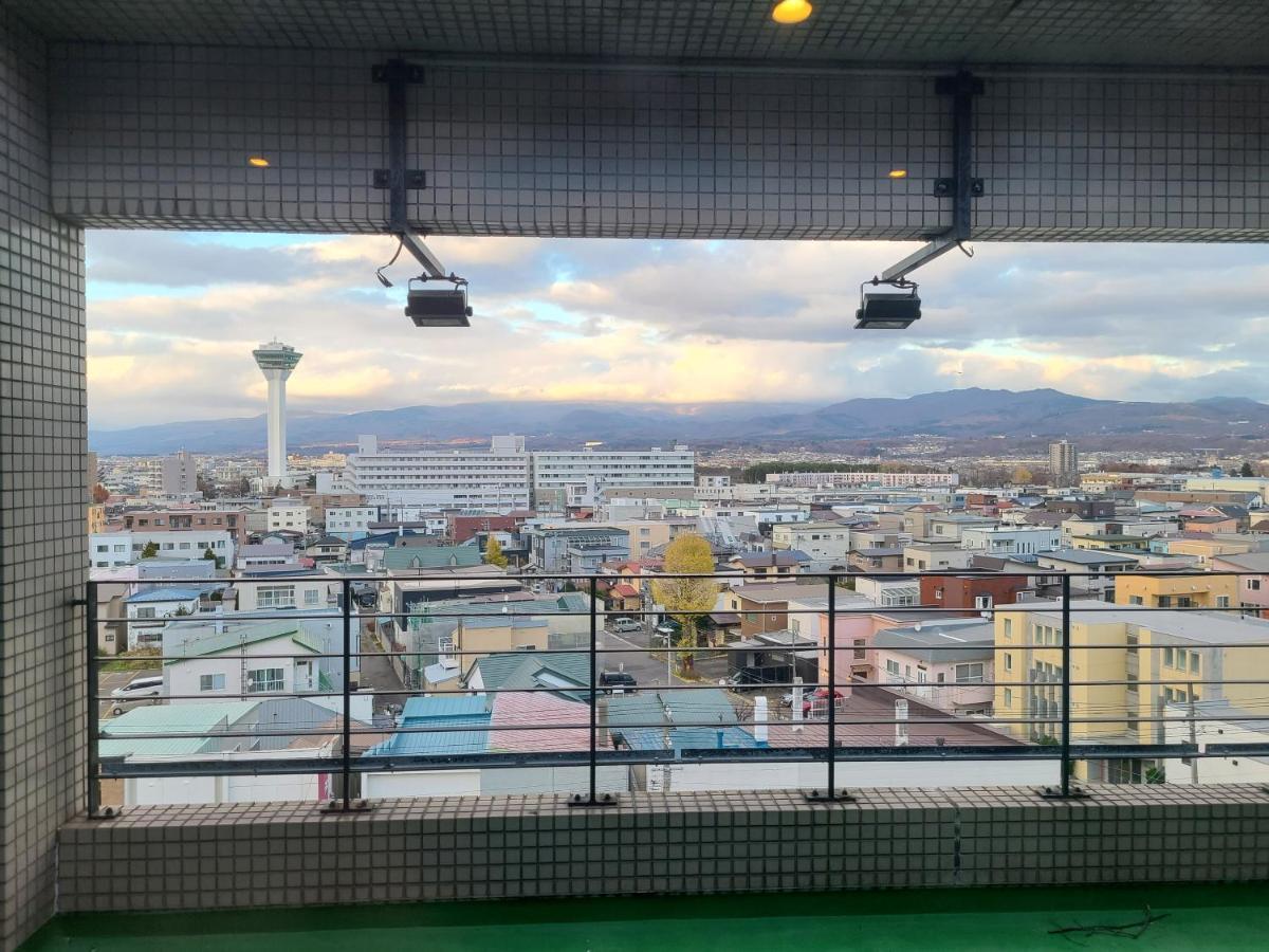 Lc Goryokaku *