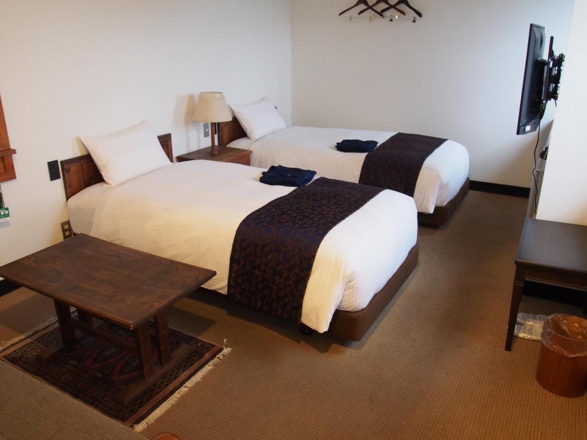 Hotel Lc Goryokaku Hakodate