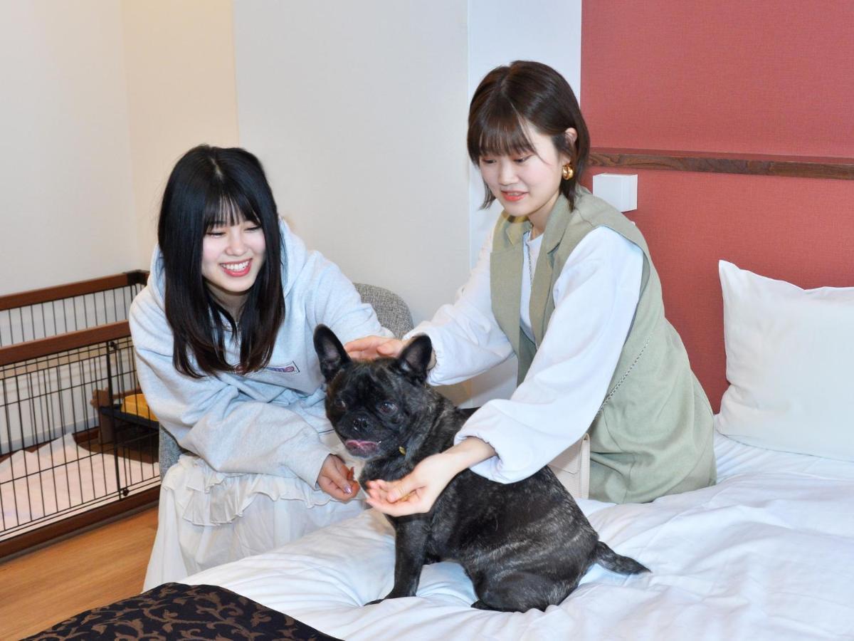 Hotel Lc Goryokaku *