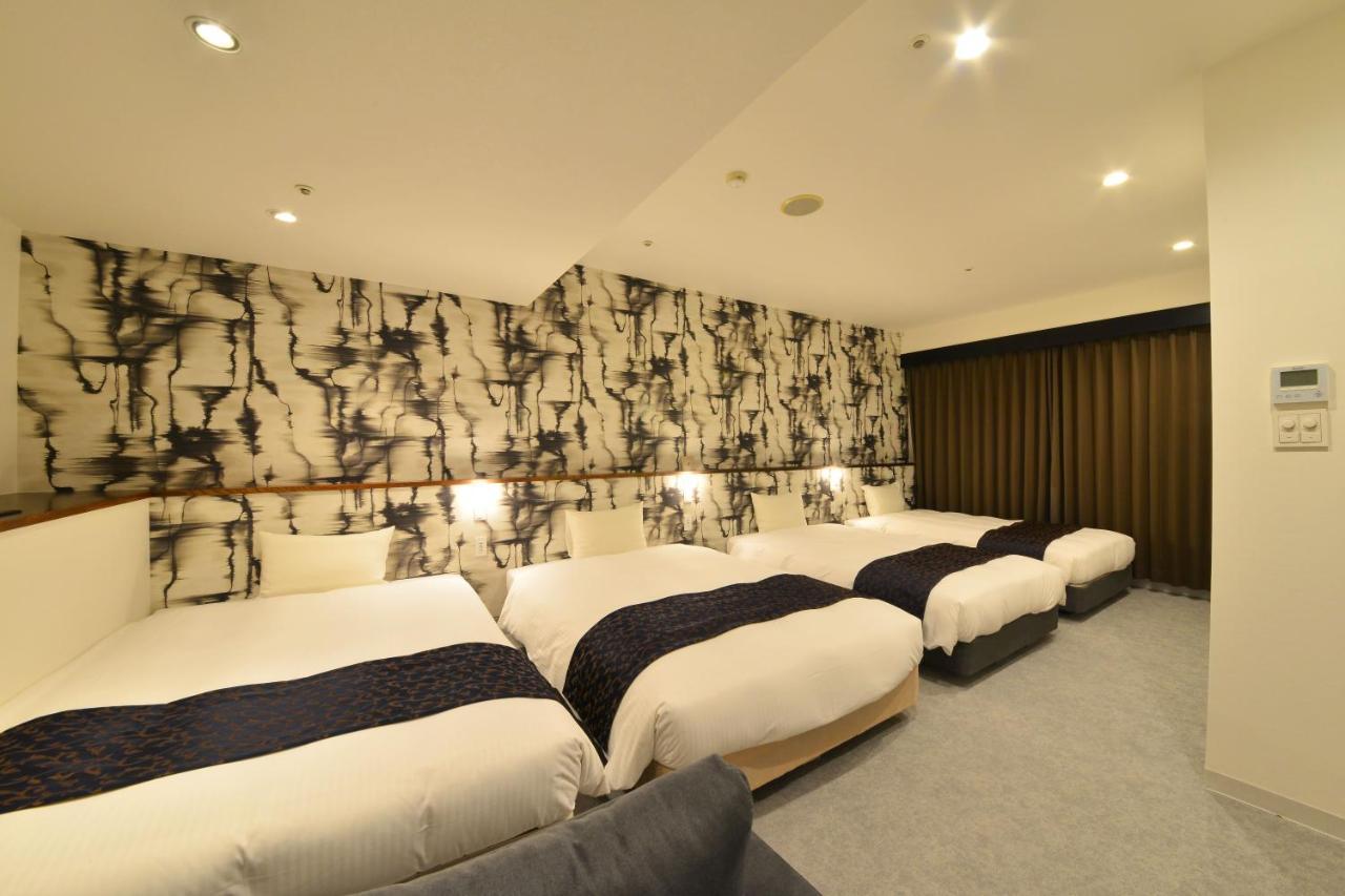 Lc Goryokaku Hotel Hakodate